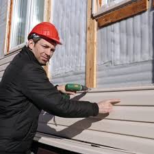 Trusted Waynesburg, PA Siding Experts